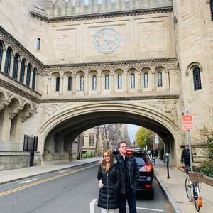 Meet your Posher, Bianca